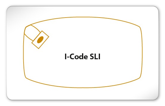 I-Code SLI