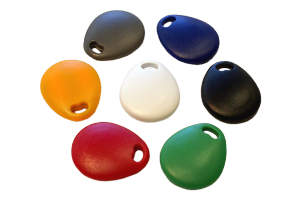 Key Fob Becher EM4200/EM4100