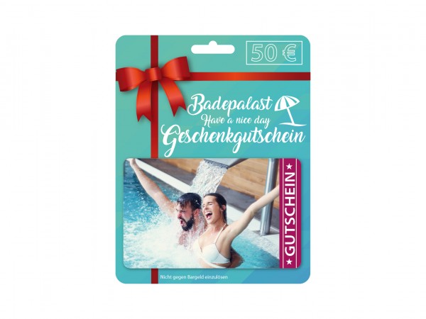 Karten Verpackung - Point of Sale