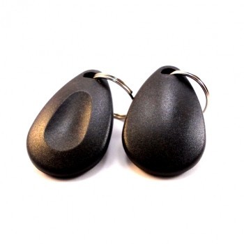 Key Fob EM4200 Tropfen