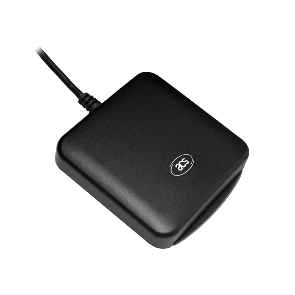 Leser/Reader ACR 39U