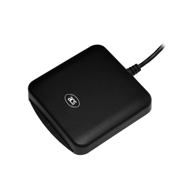 Leser/Reader ACR 39U