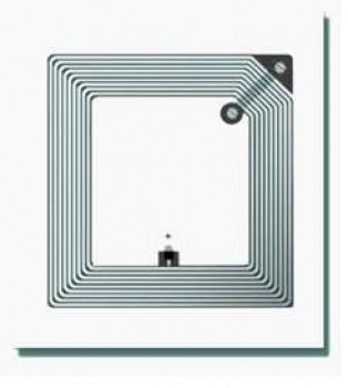 Smart Label Transponder MIFARE® Classic 1K - div. Formen & Größen