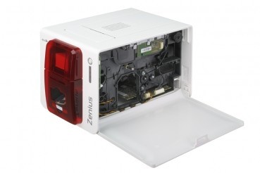 Plastikkartendrucker Zenius Classic