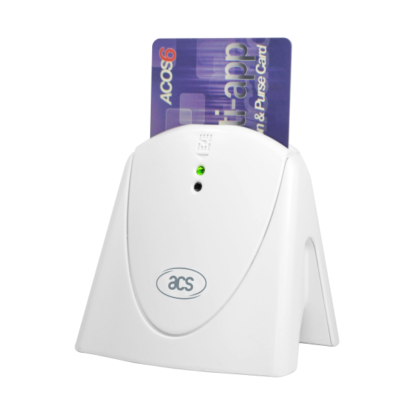 Leser/Reader ACR 39 U H1