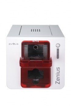 Plastikkartendrucker Zenius Classic