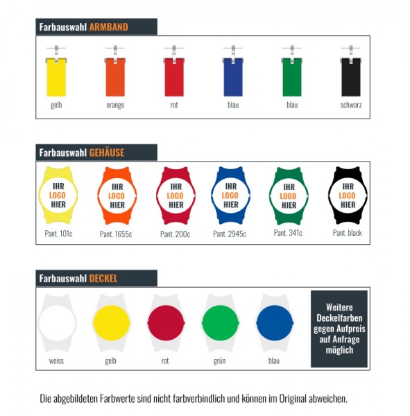 Armband Flexi - Mifare Classic 1K