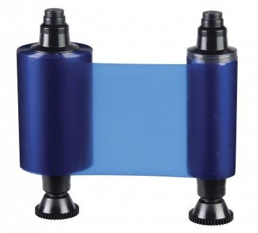 Evolis Ersatzfarbband farbig