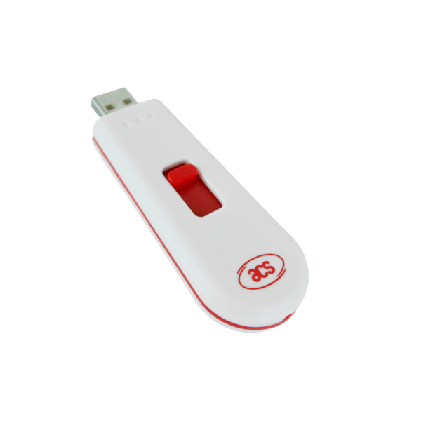 Leser/Reader ACR122T NFC