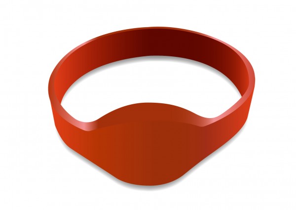 RFID Armband - Fudan 1K