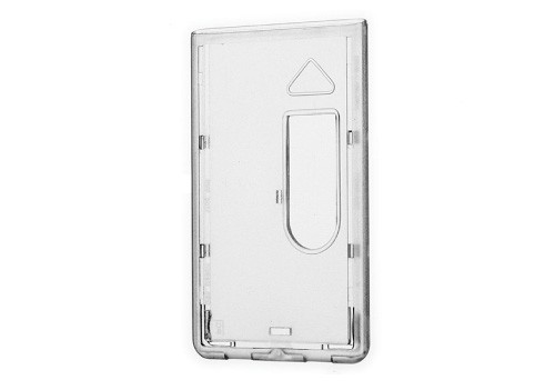 Kartenschutzhülle für Plastikkarten