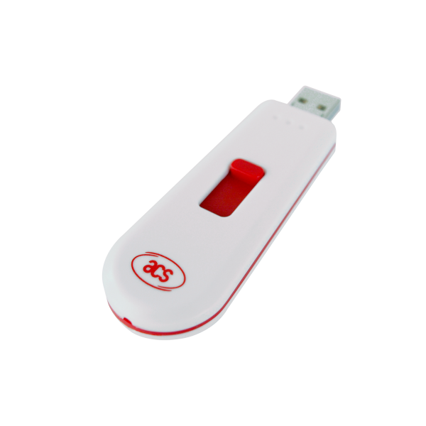 Leser/Reader ACR122T NFC