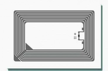 Smart Label Transponder MIFARE® Classic 1K - div. Formen & Größen
