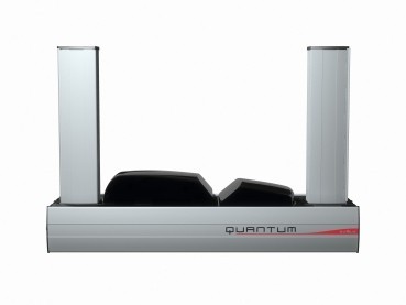 Plastikkartendrucker Quantum2