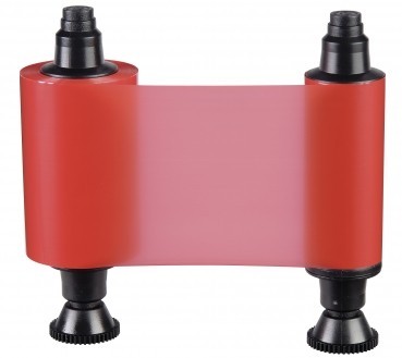 Evolis Ersatzfarbband farbig