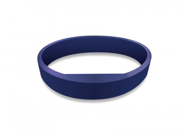 Silikon Armband Prime MIFARE® Classic 1K